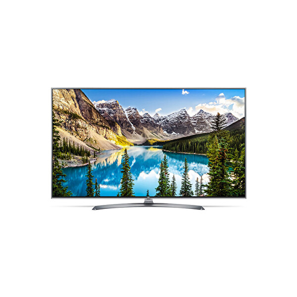 LG 65UJ750V 4K UHD Smart LED TV
