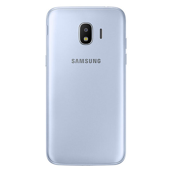 Samsung J250F 2018 Grand Prime Pro 16 GB Silver Samsung J250F 2018 Grand Prime Pro 16 GB Silver
