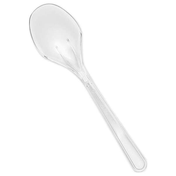 Propack Star Şeffaf Kaşık 180mm 10'lu Propack Star Şeffaf Kaşık 180mm 10'lu