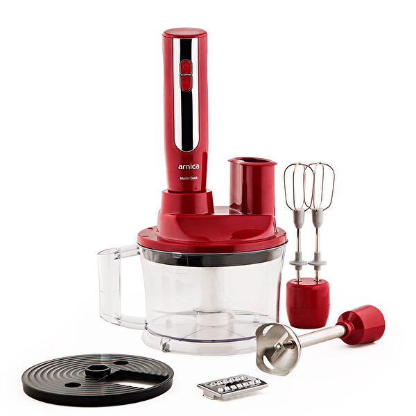 Arnica Master Cook El Blender Seti Arnica Master Cook El Blender Seti