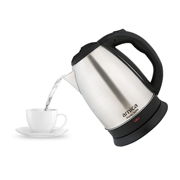 Arnica Kayzer 36090 Su Isıtıcısı Arnica Kayzer 36090 Su Isıtıcısı