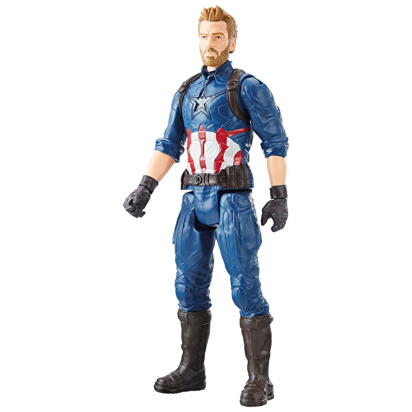 AVN SS Titan Hero Figür AVN SS Titan Hero Figür