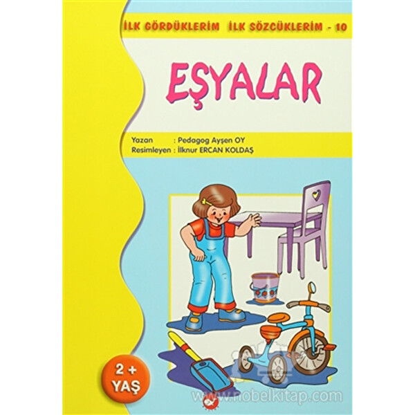 Eşyalar Eşyalar