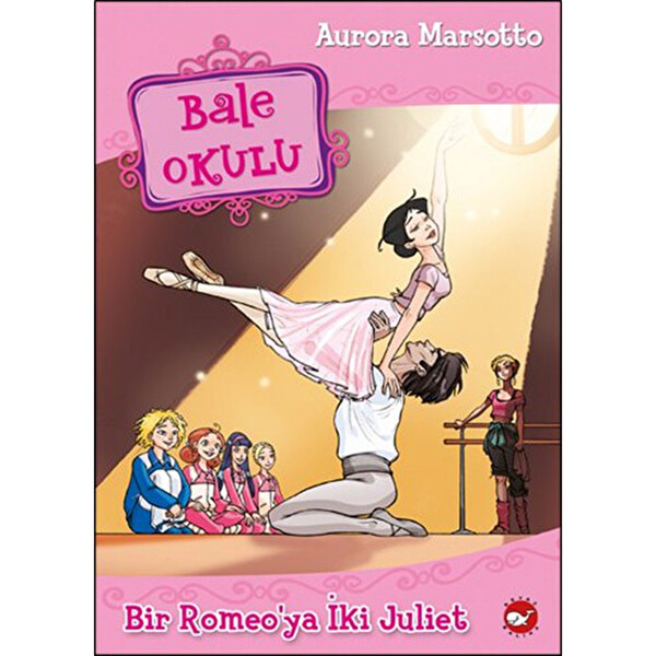 Bir Romeoya İki Juliet Bir Romeoya İki Juliet
