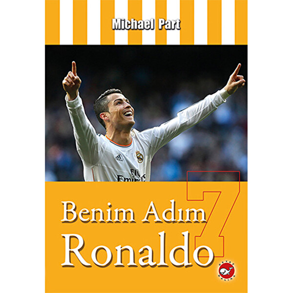 Benim Adım Ronaldo Benim Adım Ronaldo