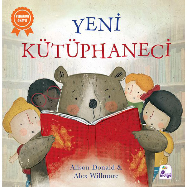 Yeni Kütüphaneci Yeni Kütüphaneci