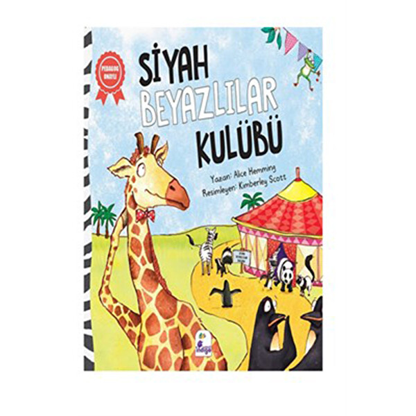 Siyah Beyazlılar Kulübü Siyah Beyazlılar Kulübü