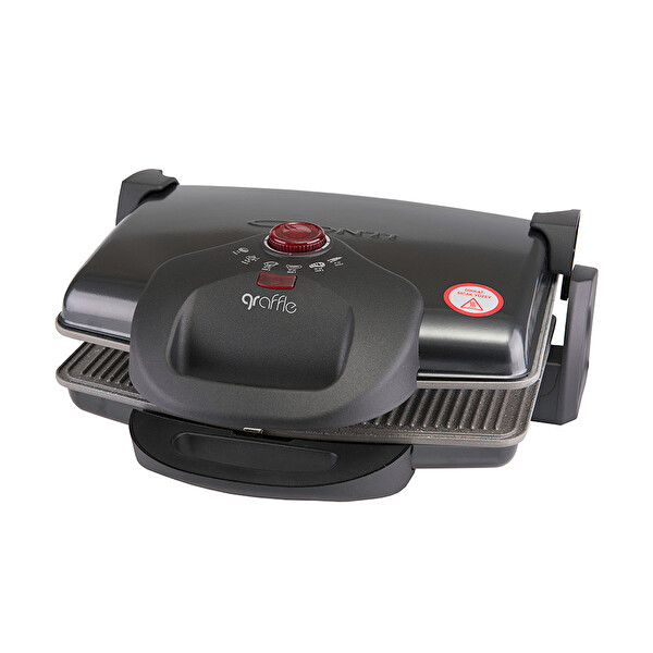 Conti CG-920 Graffle Waffle Tost Makinesi Conti CG-920 Graffle Waffle Tost Makinesi