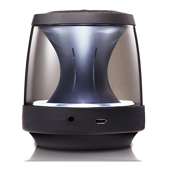 LG PH1 LED Işıklı Bluetooth Siyah LG PH1 LED Işıklı Bluetooth Siyah