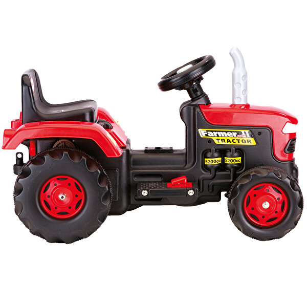 Pedalli Traktor 30215549 Carrefoursa