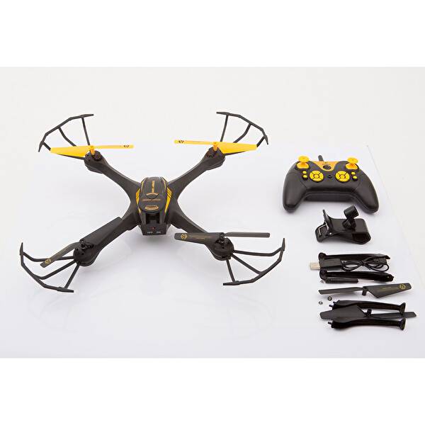 Corby Smart Drone Corby Smart Drone