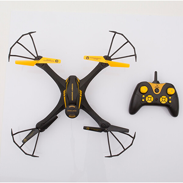 Corby Smart Drone Corby Smart Drone