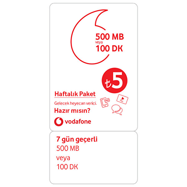 vodafone