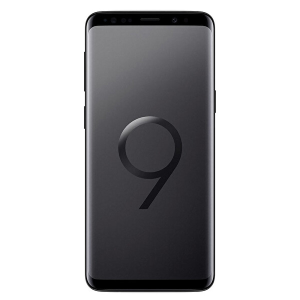 Samsung S9 64GB Black Samsung S9 64GB Black