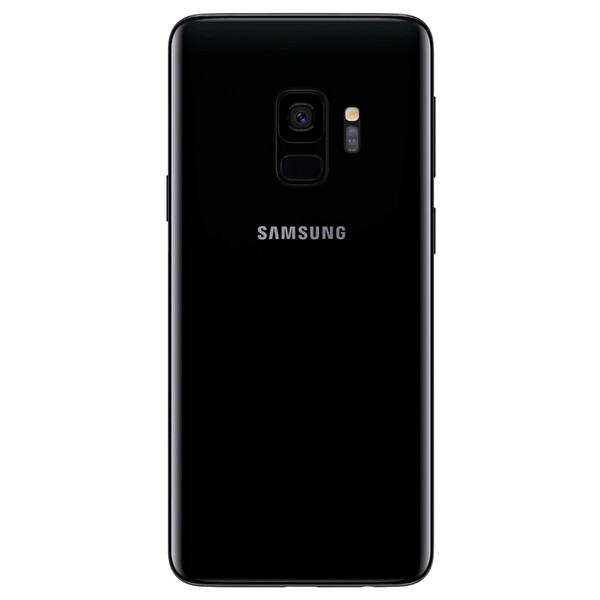 Samsung S9 64GB Black Samsung S9 64GB Black