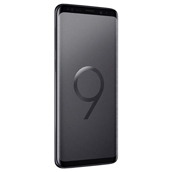 Samsung S9 64GB Black Samsung S9 64GB Black