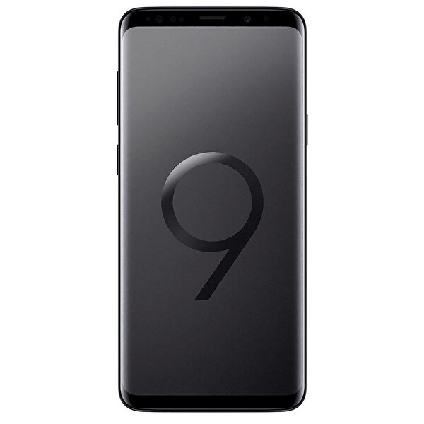 Samsung S9+ 64GB Black Samsung S9+ 64GB Black