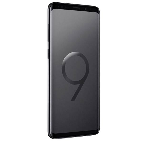 Samsung S9+ 64GB Black Samsung S9+ 64GB Black