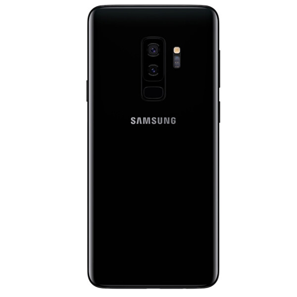 Samsung S9+ 64GB Black Samsung S9+ 64GB Black