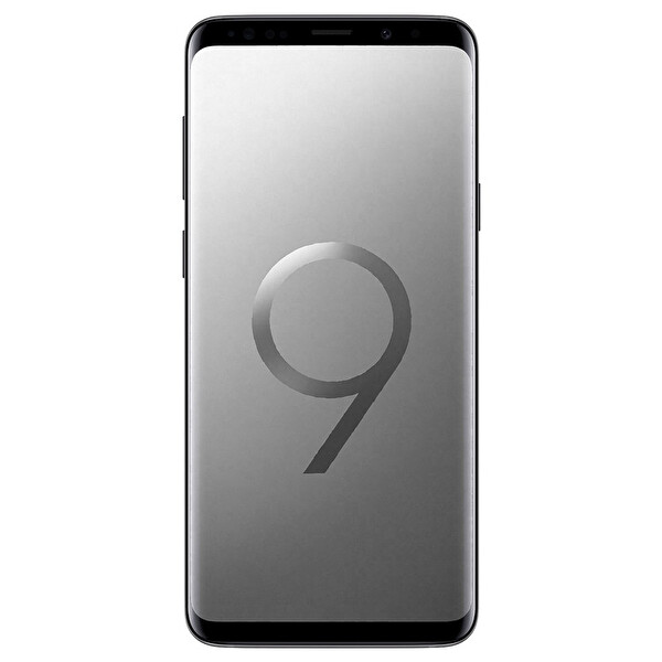 Samsung S9+ 64G Silver Samsung S9+ 64G Silver