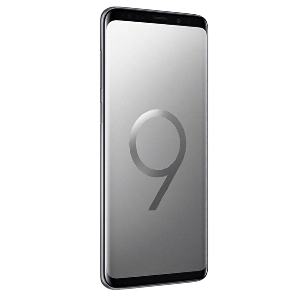 Samsung S9+ 64G Silver Samsung S9+ 64G Silver