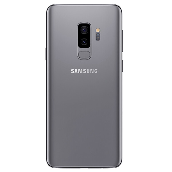 Samsung S9+ 64G Silver Samsung S9+ 64G Silver