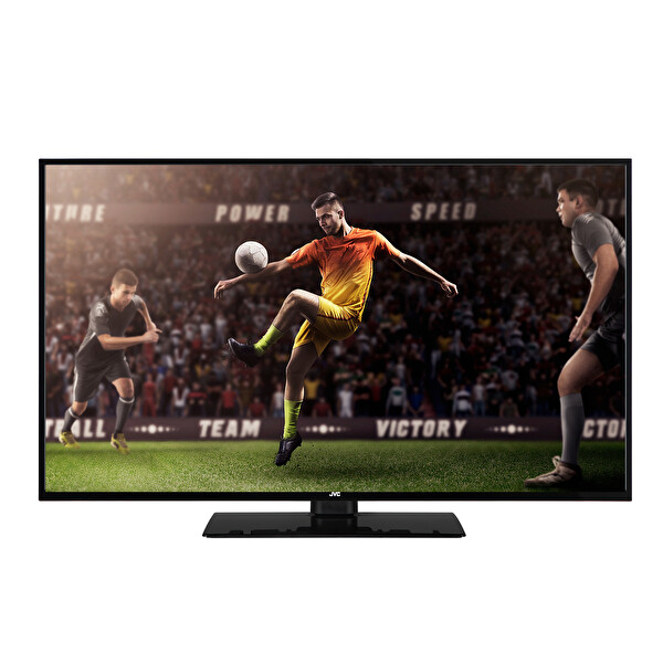 JVC LT-55VU53T Dahili Uydu Alıcılı LED TV