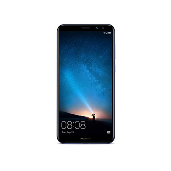 Huawei Mate 10 Lite 64 GB Black Huawei Mate 10 Lite 64 GB Black