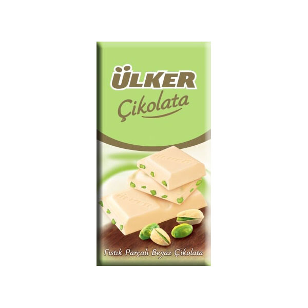 ulker