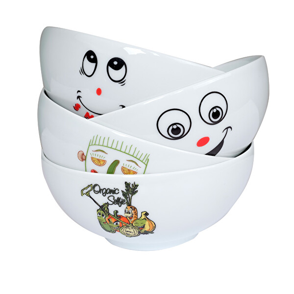 Kütahya Seramik 5380 Itır Kase 16 cm