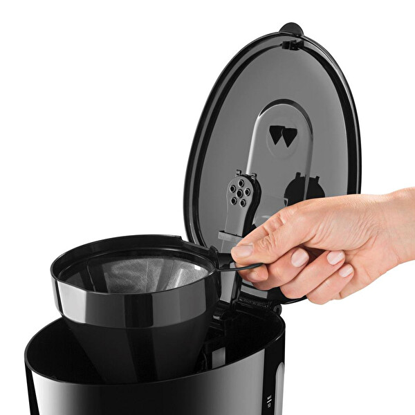 Arzum AR3046 Brewtime Filtre Kahve Makinesi Arzum AR3046 Brewtime Filtre Kahve Makinesi