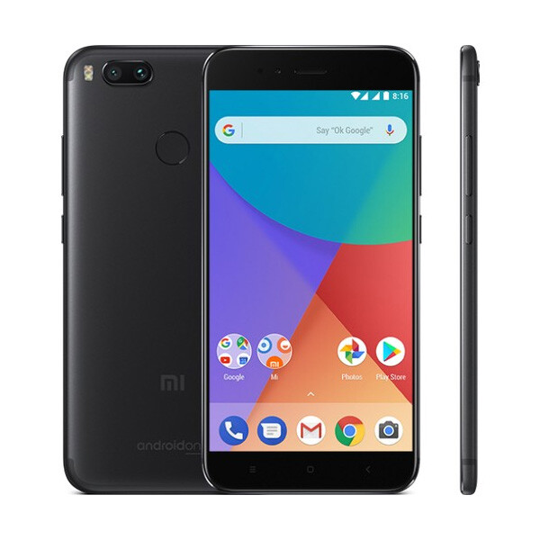 Xiaomi Mi A1 32 GB Xiaomi Mi A1 32 GB