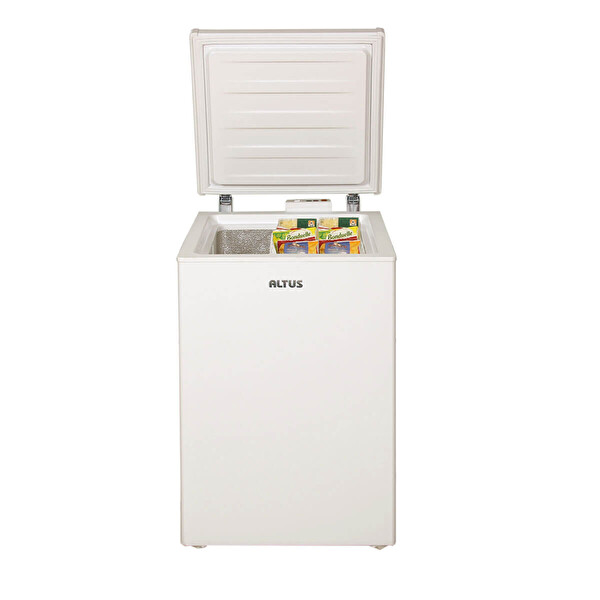 Altus Al 214 Sandik Tipi Dondurucu 107 Litre 30218215 Carrefoursa