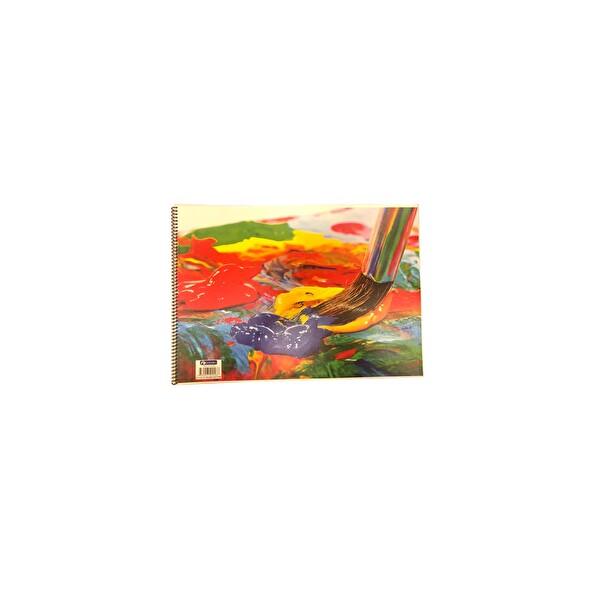 Fly 25 Yp 25X35 Resim Defteri Pp Kapak Spr Fly 25 Yp 25X35 Resim Defteri Pp Kapak Spr
