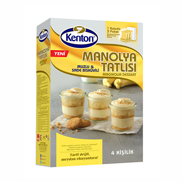 evde puding tarifi sade