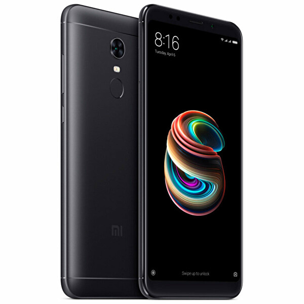 Xiaomi Mi Redmi 5 Plus 64 Gb 30219541 Carrefoursa