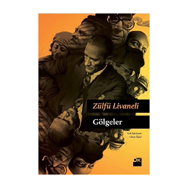 Gölgeler Gölgeler
