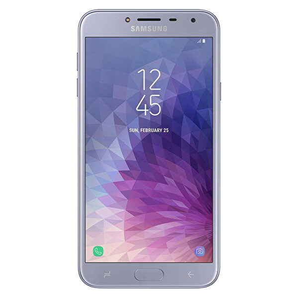 Samsung J4 16 GB Orchid Grey Samsung J4 16 GB Orchid Grey