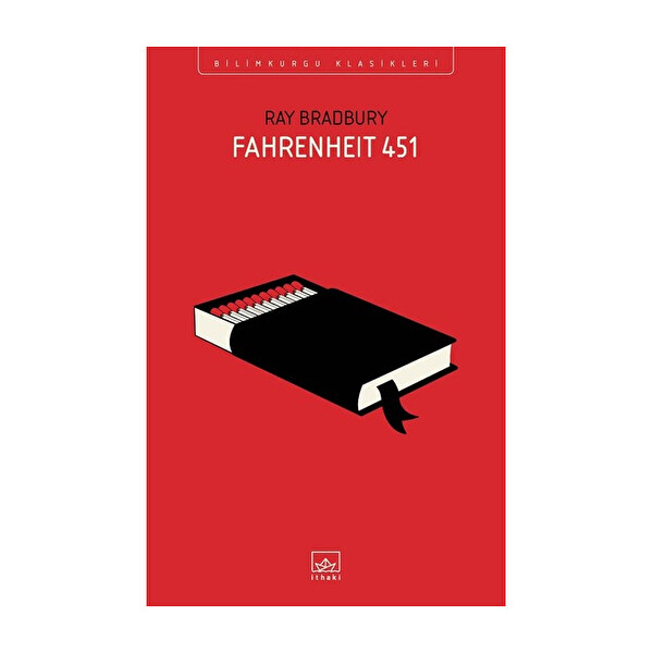 Fahrenheit 451 Fahrenheit 451