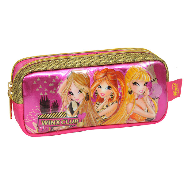 Winx Kalem Çanta