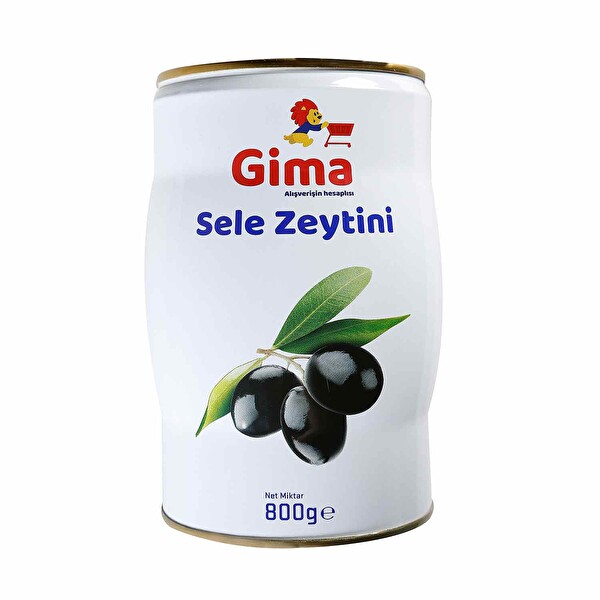 gima siyah sele zeytin 800 g 30221263 carrefoursa