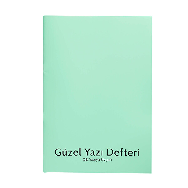 Mynote A4 40 Yaprak Güzel Yazı Defteri
