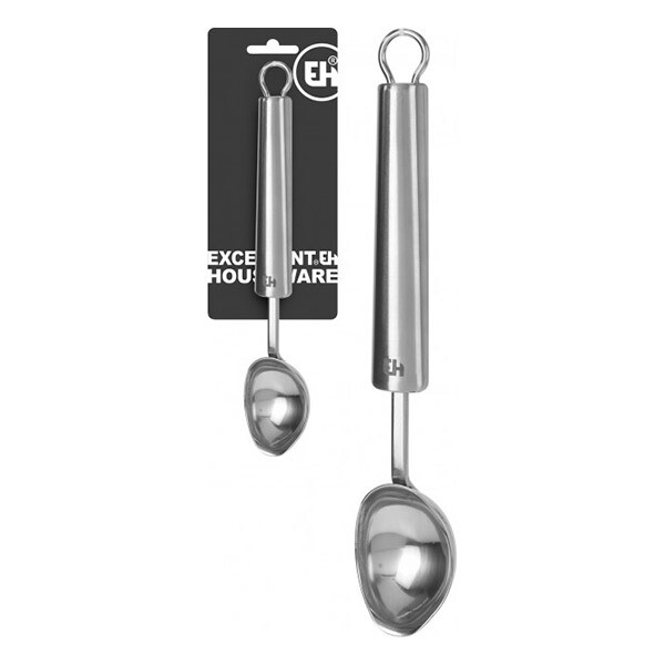 Excellent Houseware Çelik Çorba Kaşığı Excellent Houseware Çelik Çorba Kaşığı