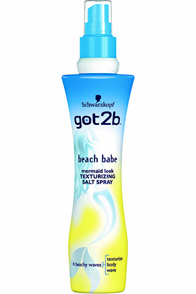 Got2B Deniz Tuzu Spreyi200 ml