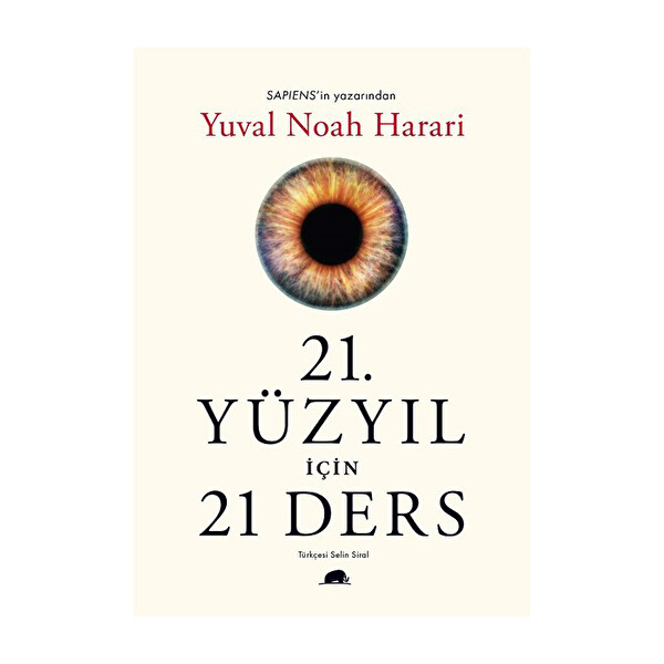 21.Yüzyıl için 21 Ders 21.Yüzyıl için 21 Ders