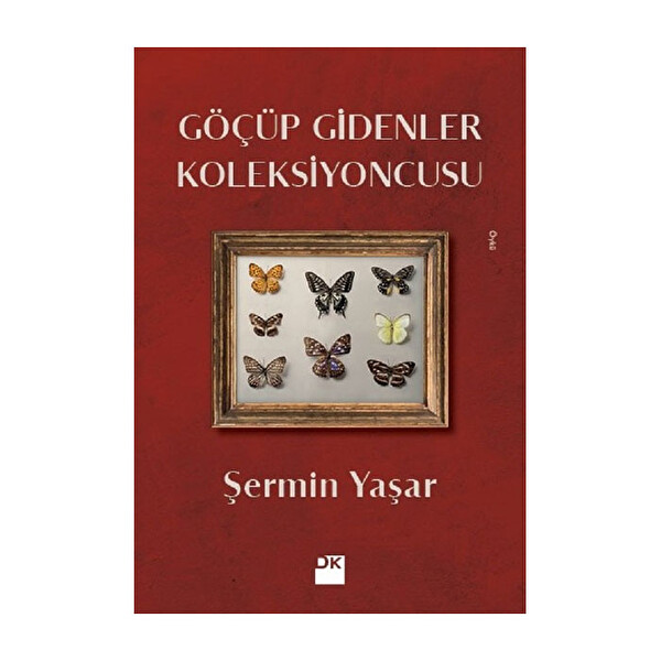 Göçüp Gidenler Koleksiyoncusu Göçüp Gidenler Koleksiyoncusu