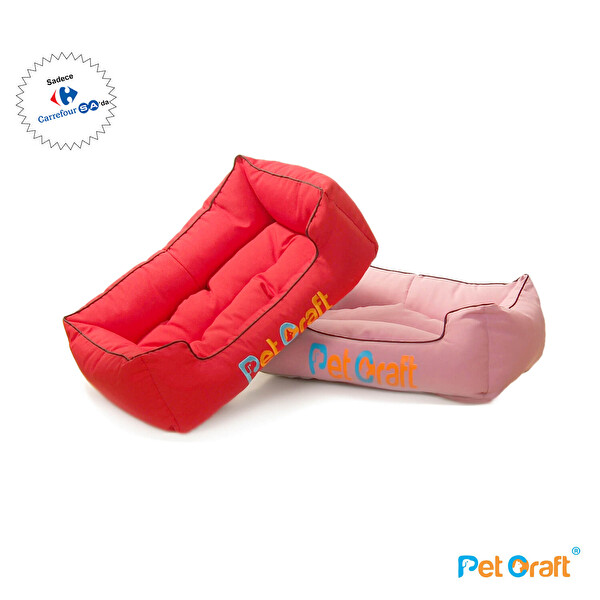Petcraft Köpek Yatağı Small Petcraft Köpek Yatağı Small