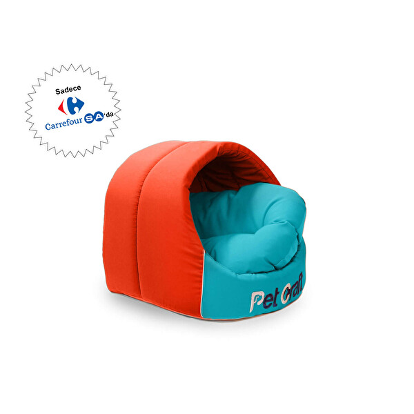 Petcraft Kedi Kopek Alaska Yatak 30234666 Carrefoursa