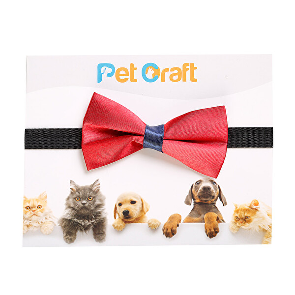 Petcraft Kedi-Köpek Papyonu M/L Petcraft Kedi-Köpek Papyonu M/L