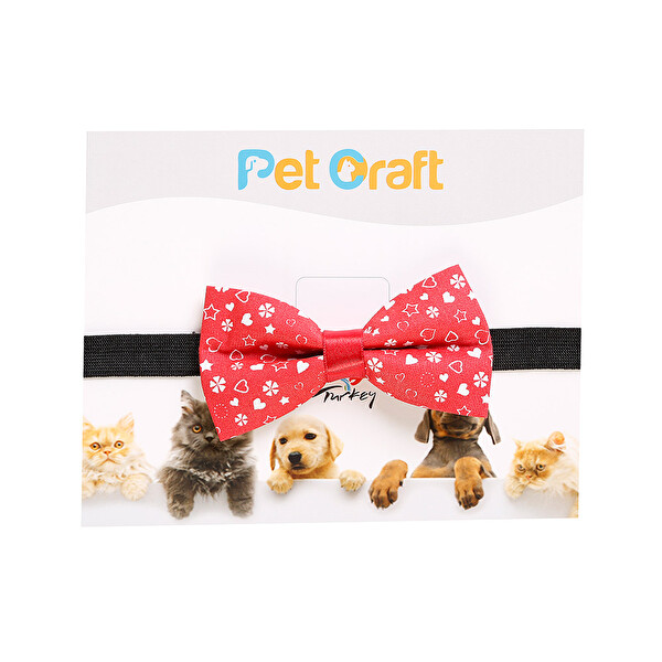 Petcraft Kedi-Köpek Papyonu M/L Petcraft Kedi-Köpek Papyonu M/L